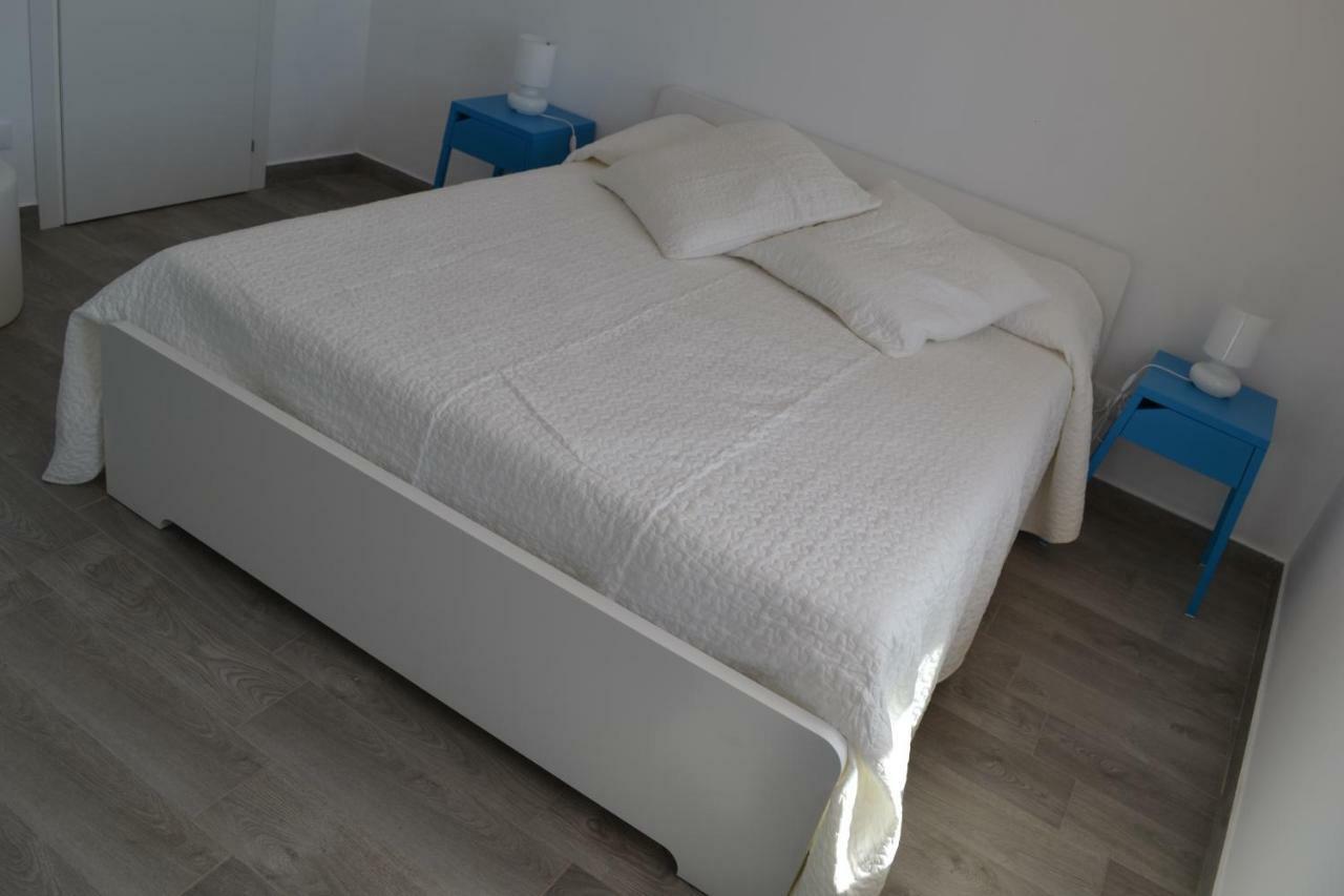 הוילה אסראלה Casa Sara מראה חיצוני תמונה