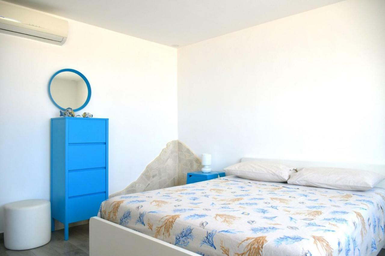 הוילה אסראלה Casa Sara מראה חיצוני תמונה
